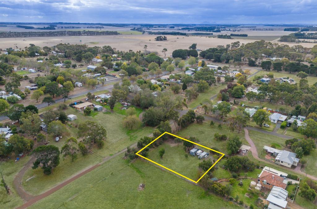 7-8 Payne St, Caramut, VIC 3274