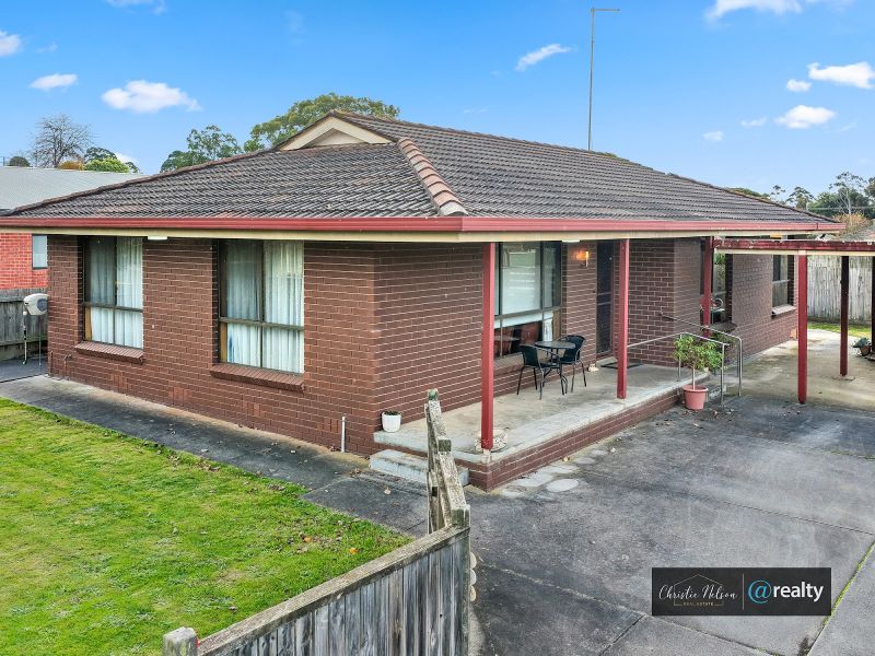 11 Trease St, Leongatha, VIC 3953