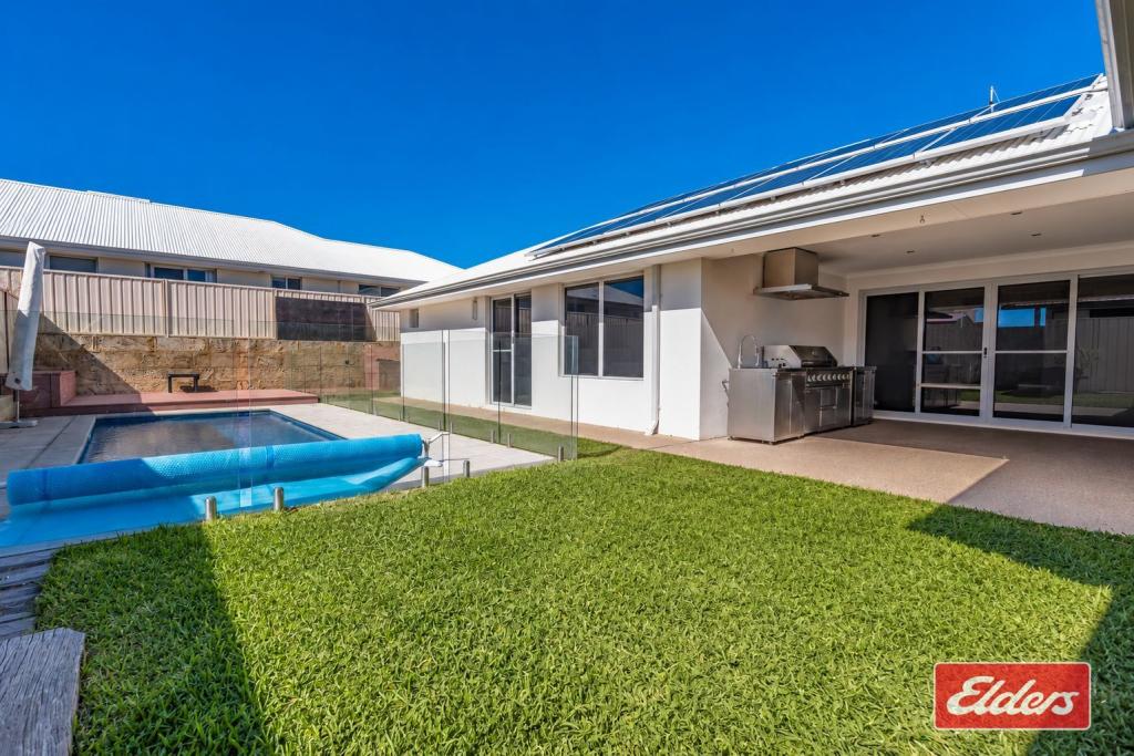 11 Windward Way, Drummond Cove, WA 6532