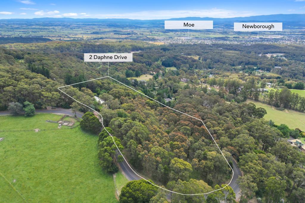 2 Daphne Dr, Moe South, VIC 3825