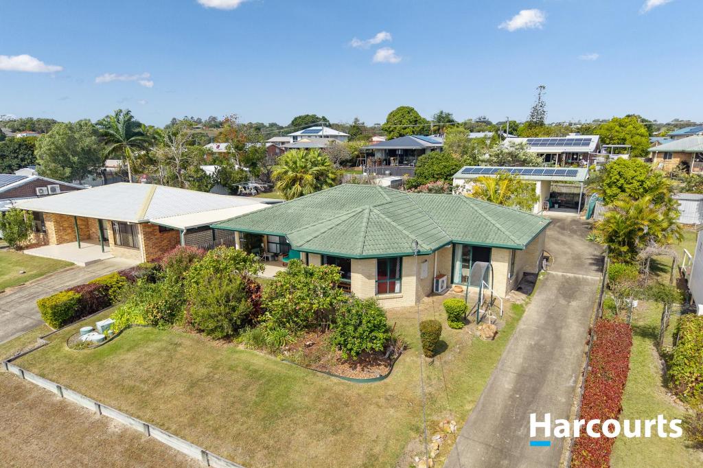 9 Annette St, Dundowran Beach, QLD 4655