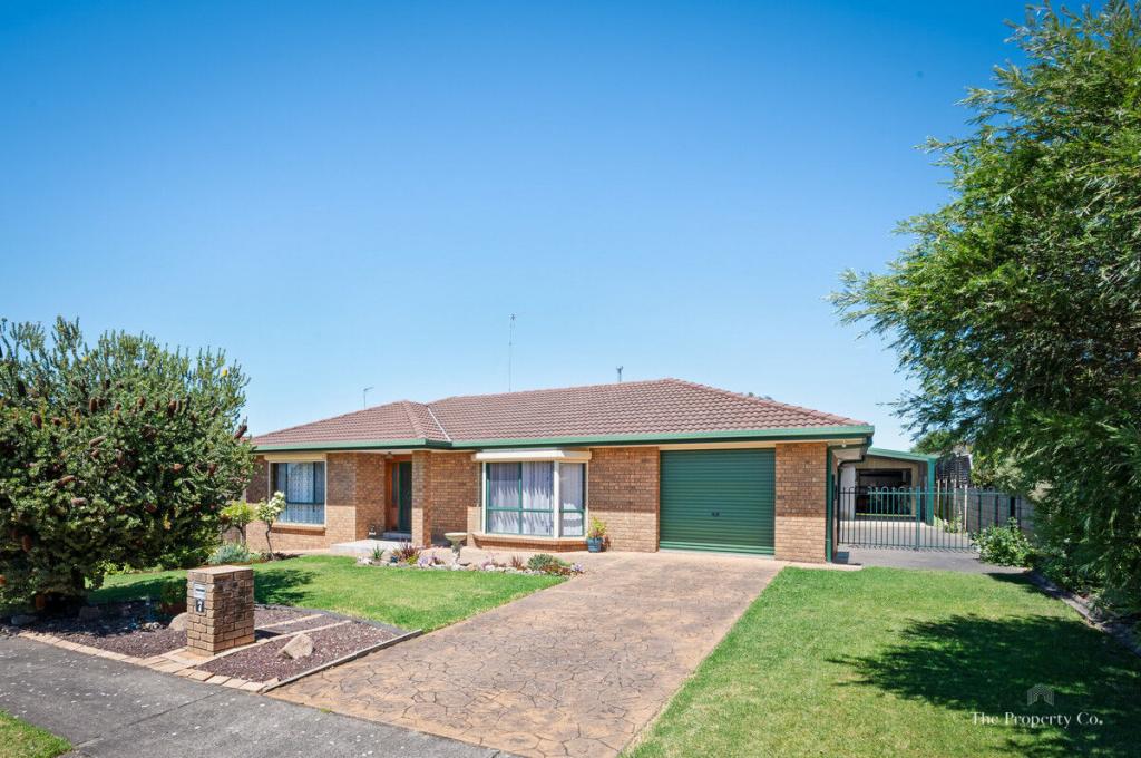 7 Kookaburra Ct, Mount Gambier, SA 5290