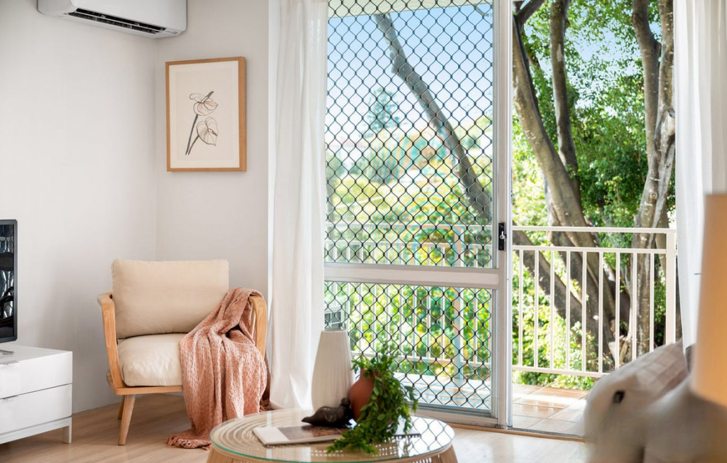 4/36 Lemnos St, Red Hill, QLD 4059