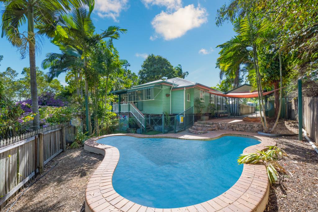 72 First Ave, Railway Estate, QLD 4810