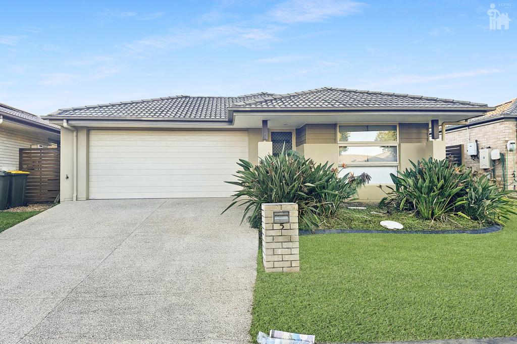 5 Lawson Rd, Urraween, QLD 4655