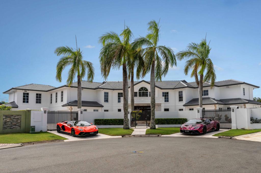 5 Binnacle Cl, Cleveland, QLD 4163