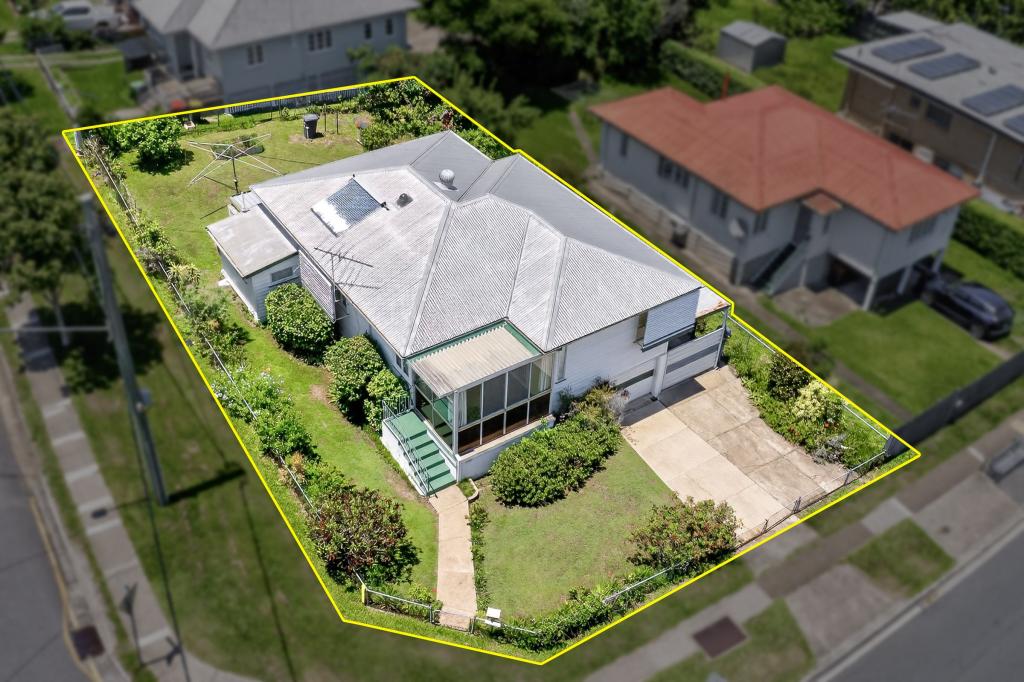 249 Nursery Rd, Holland Park, QLD 4121