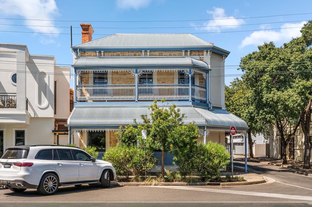 171-173 Halifax St, Adelaide, SA 5000