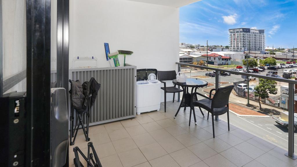 28/23 Alfred St, Mackay, QLD 4740