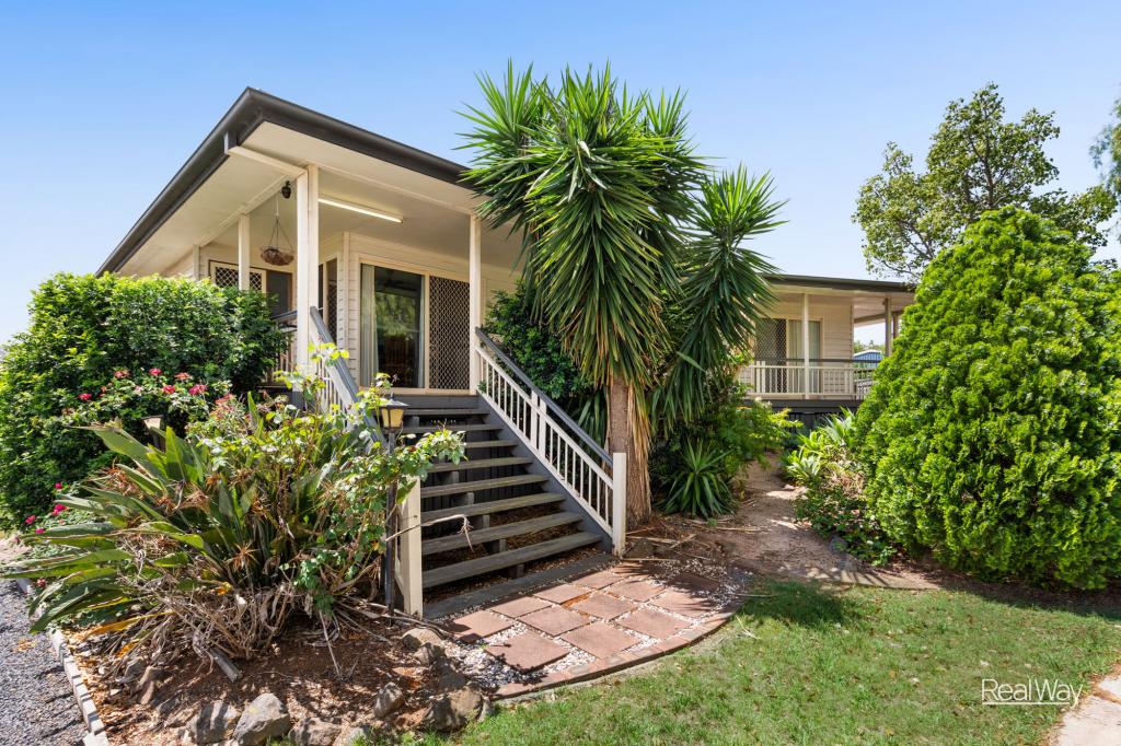 3 Mcleod Ct, Wyreema, QLD 4352