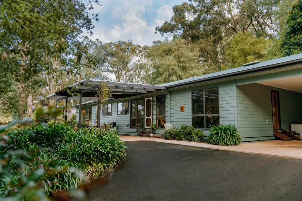 34 Second Ave, Cockatoo, VIC 3781