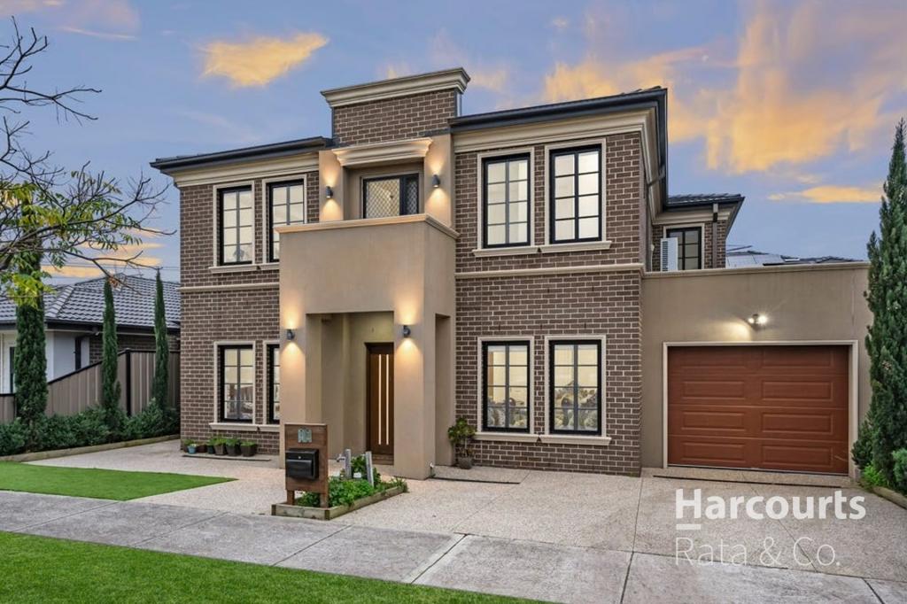 42 Waterlily Dr, Epping, VIC 3076