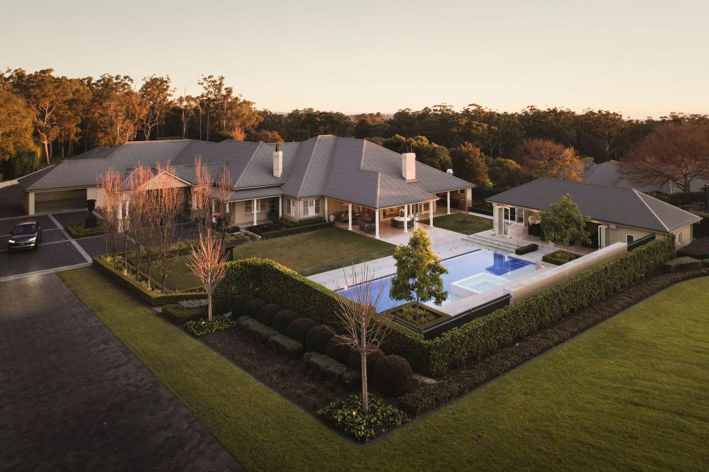 5 YURUGA RD, DURAL, NSW 2158