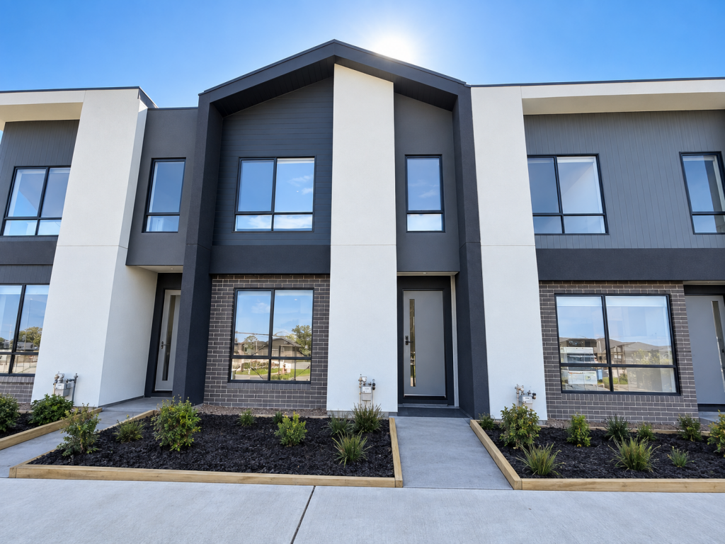 18 Molloy Walk, Woodstock, VIC 3751