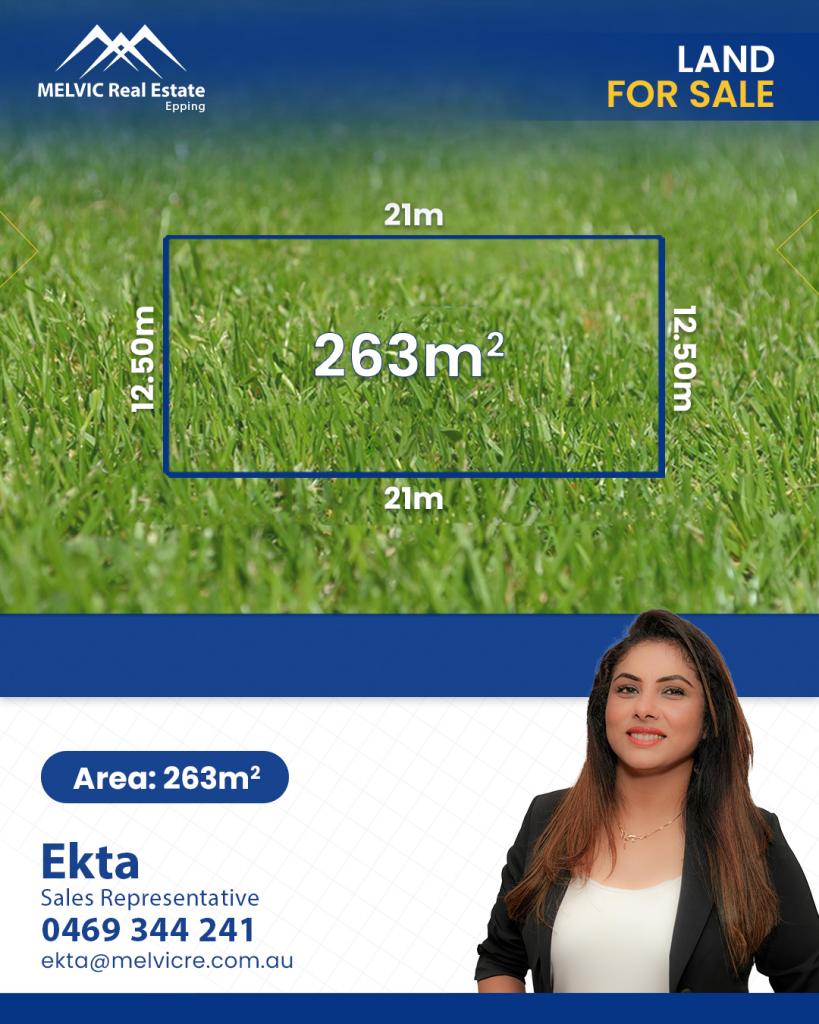 51 Nagmabie Rd, Kalkallo, VIC 3064