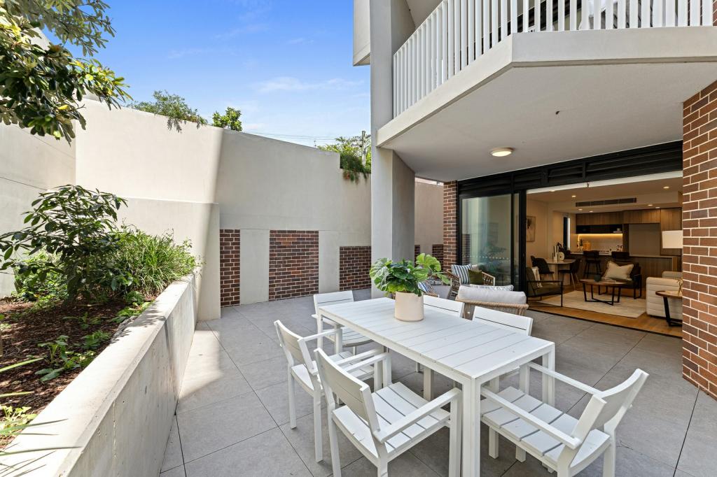APARTMENT 108/5 REGENT ST, PETERSHAM, NSW 2049