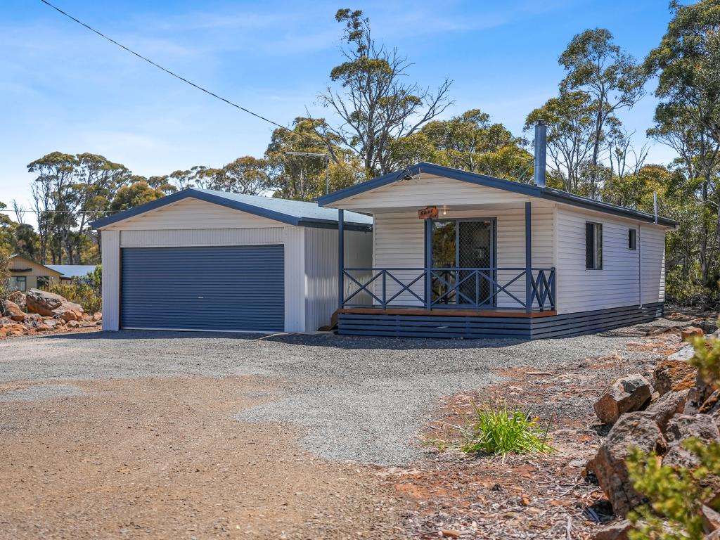 5 Anglers Cres, Miena, TAS 7030