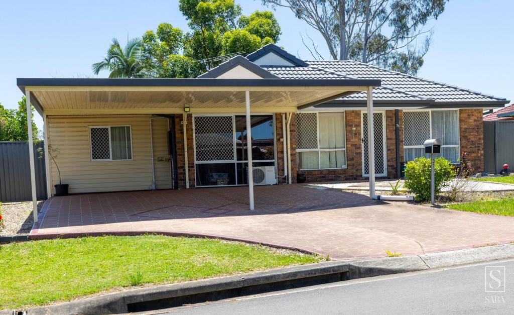 31 Myrtle St, Waterford West, QLD 4133