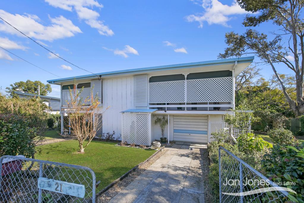 21 Boardman Rd, Kippa-Ring, QLD 4021