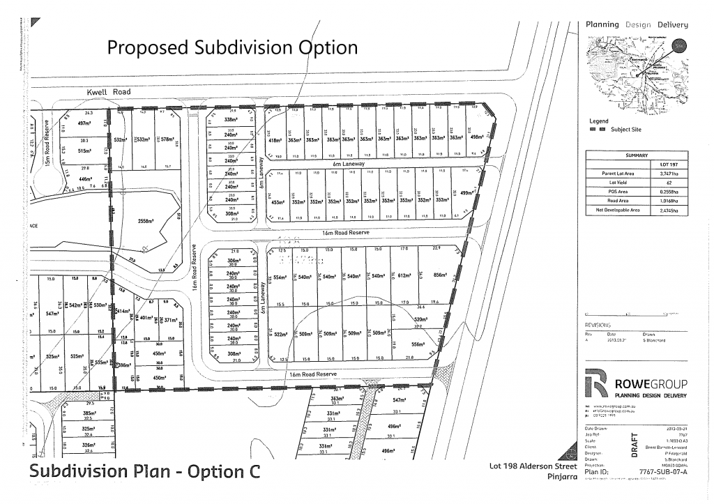 80 Alderson St, Pinjarra, WA 6208