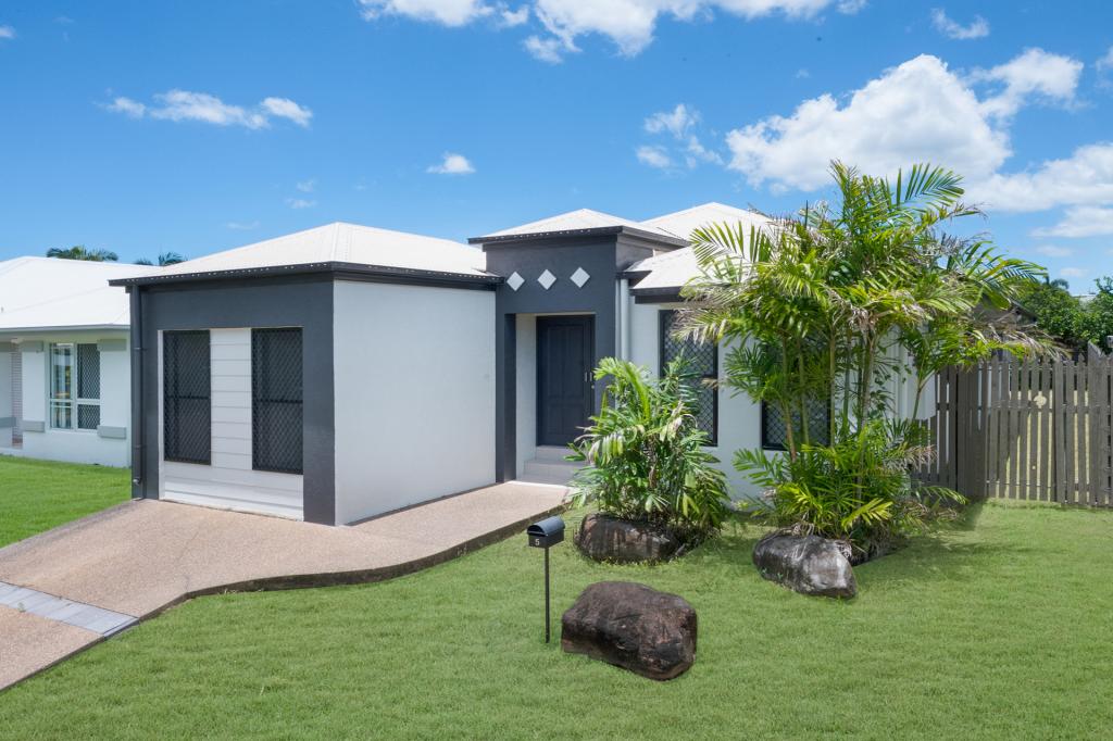 5 Kite St, Douglas, QLD 4814