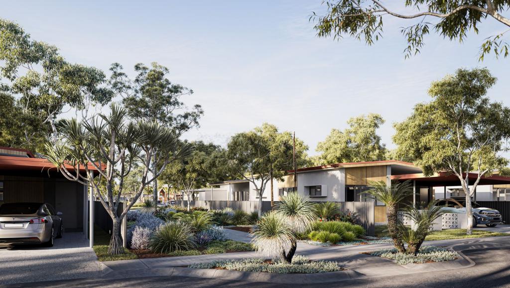 1 Cnr Hart Kerspian And Gatacre Drives,, Broadwood, WA 6430