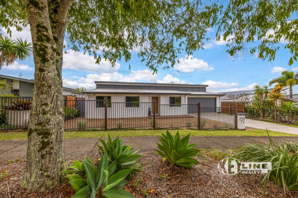71 Burnside Rd, Burnside, QLD 4560