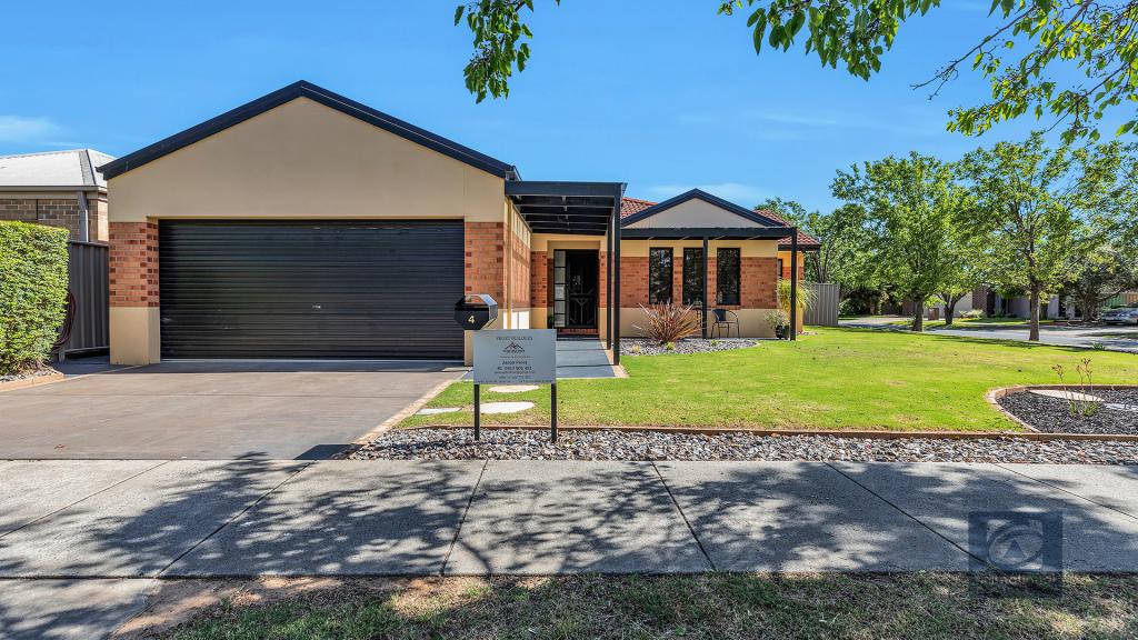 4 Park Ave, Echuca, VIC 3564