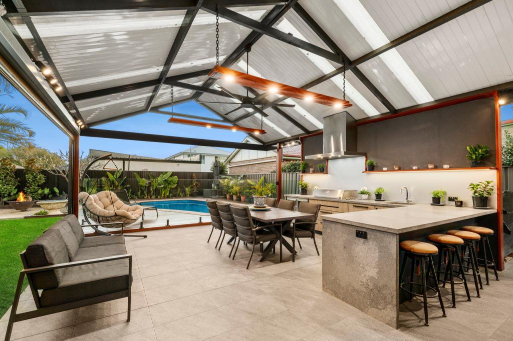27 Cobham Ave, Melrose Park, NSW 2114