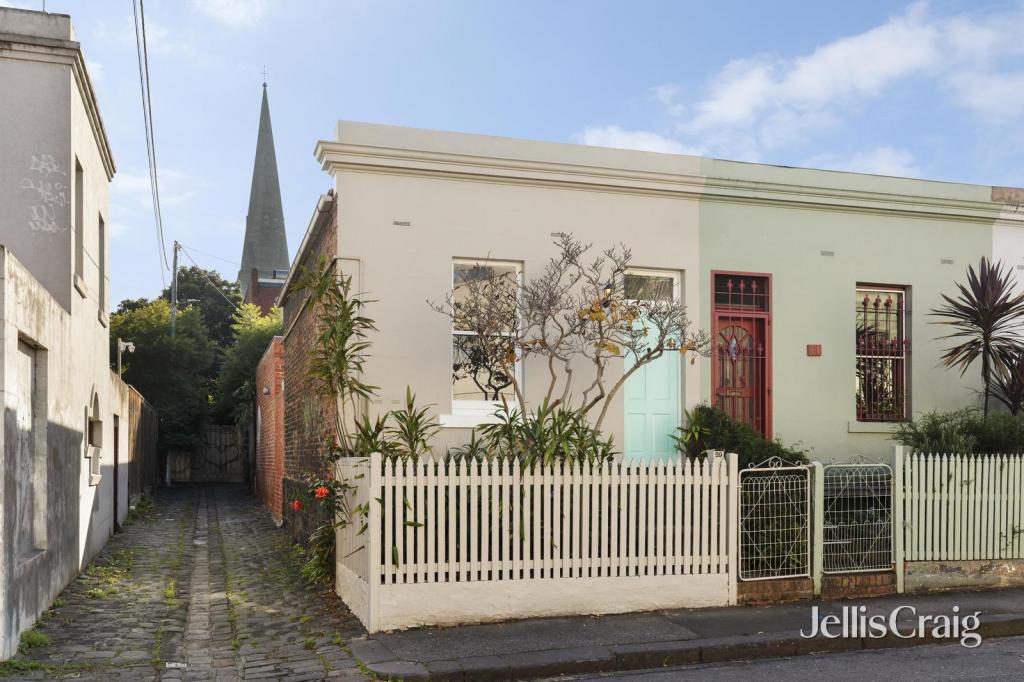 59 Condell St, Fitzroy, VIC 3065
