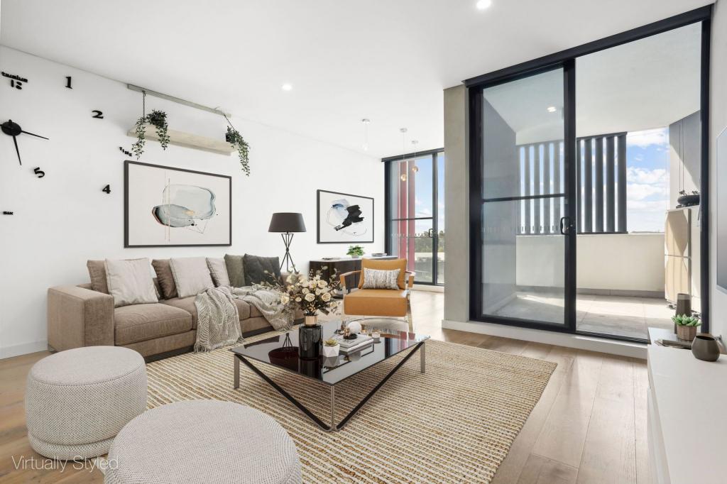 506/29-33 Birmingham St, Alexandria, NSW 2015