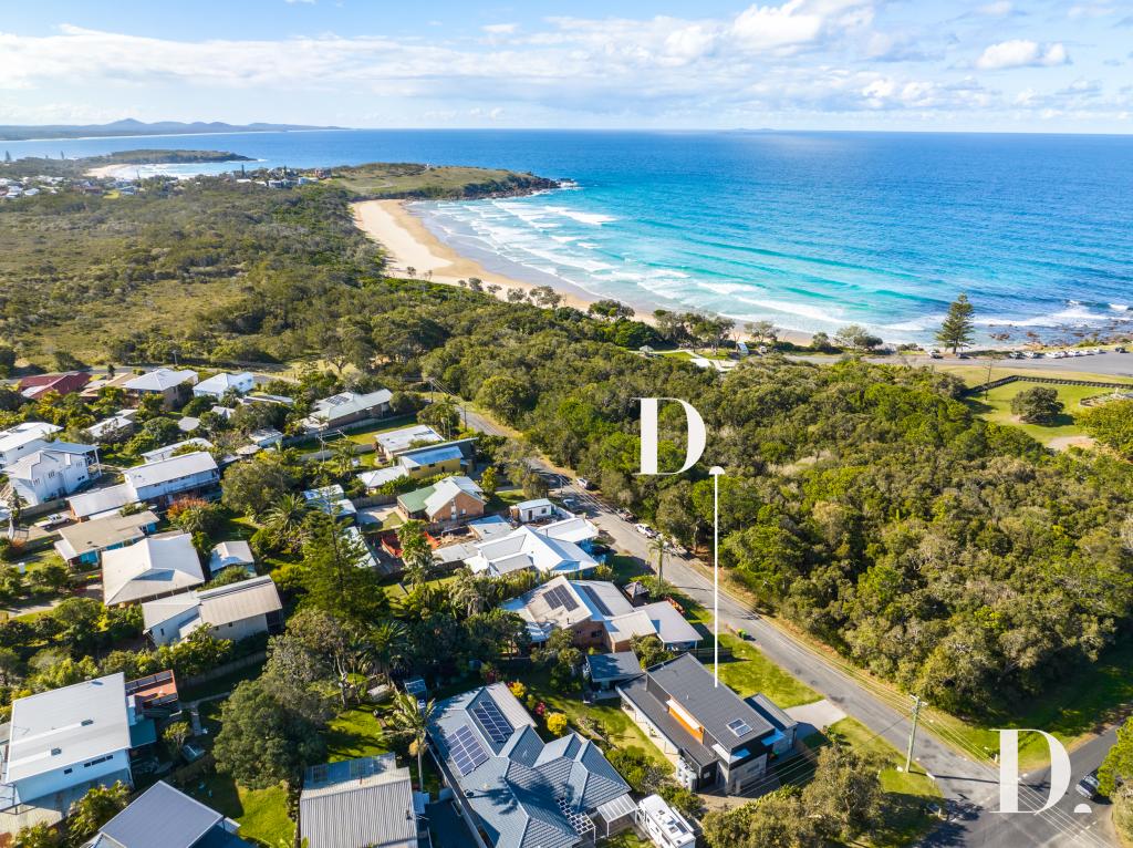 43 The Boulevarde, Mullaway, NSW 2456