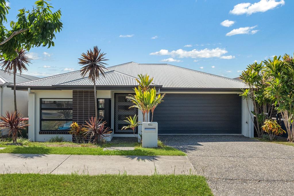 102 WATHEROO ST, SOUTH RIPLEY, QLD 4306