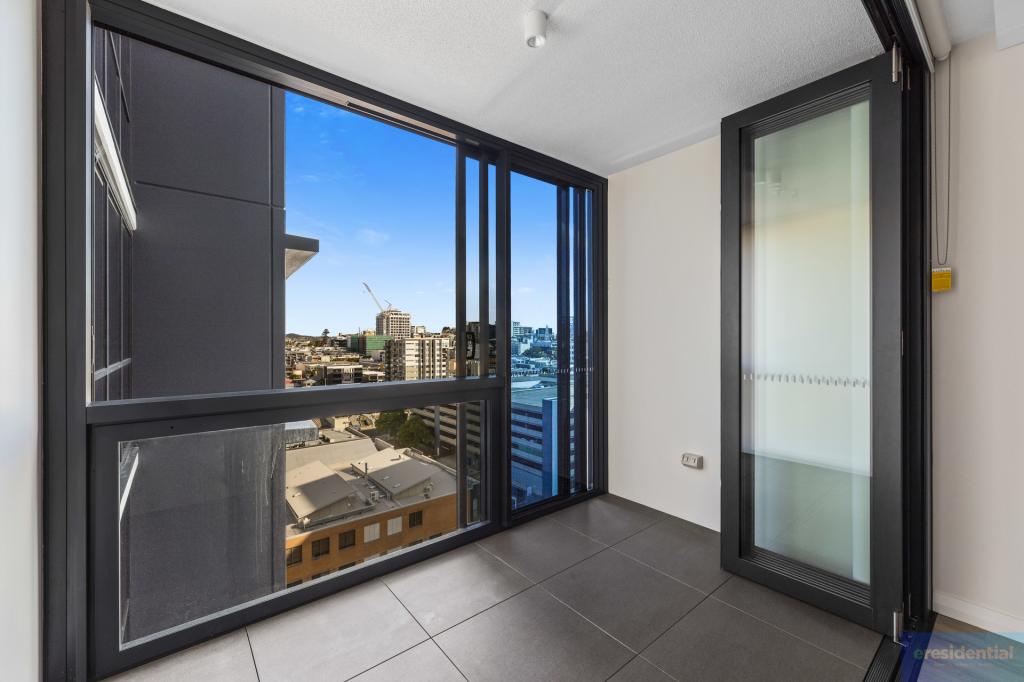 1101/275 Wickham St, Fortitude Valley, QLD 4006