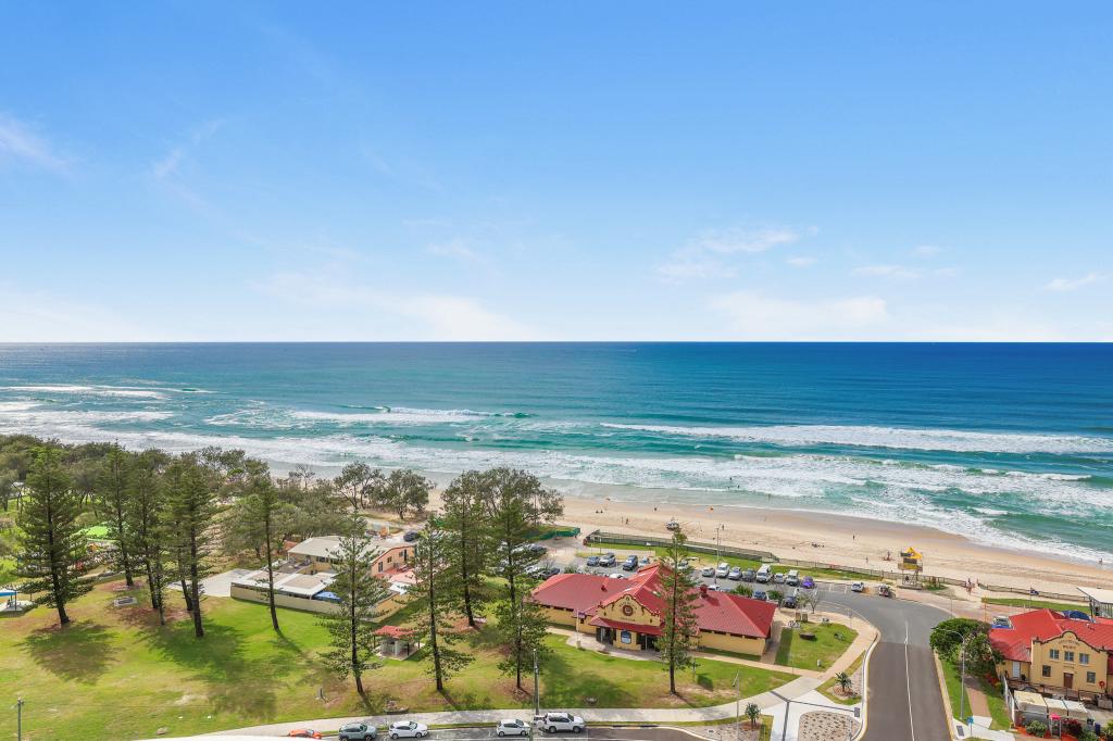 64/3 Cunningham Ave, Main Beach, QLD 4217