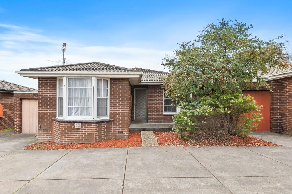 3/596 High Street Rd, Glen Waverley, VIC 3150