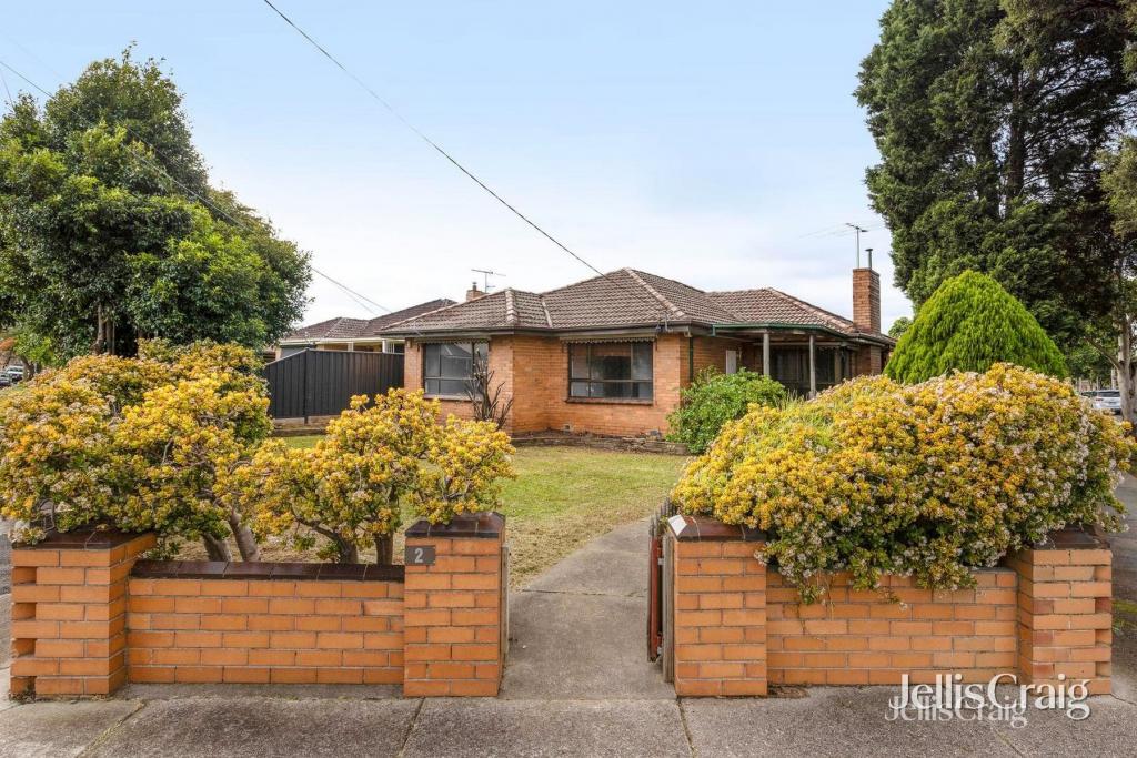 2 Botha Ave, Reservoir, VIC 3073