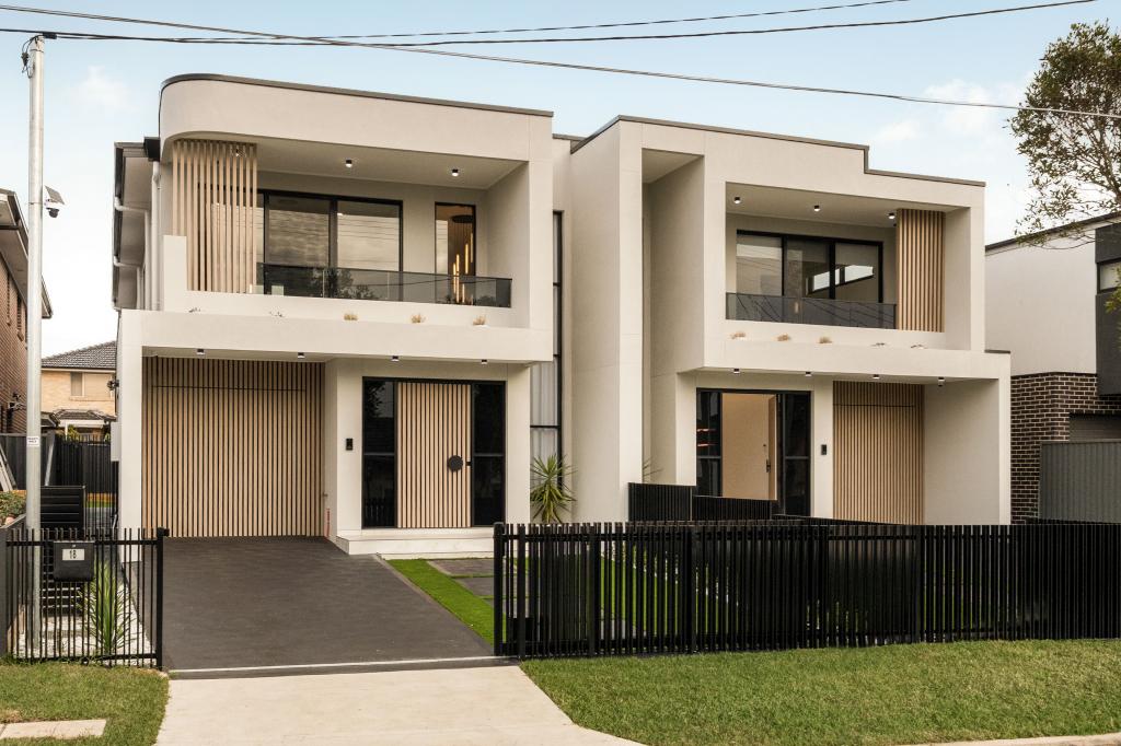 18 Nile St, Fairfield Heights, NSW 2165