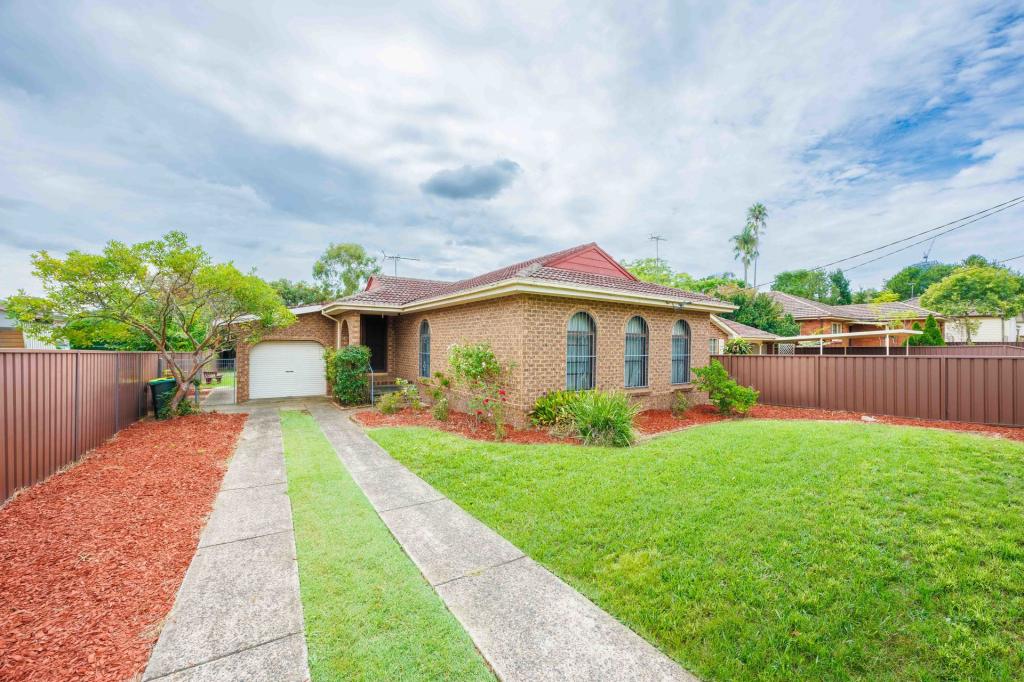 27 Amos St, Westmead, NSW 2145