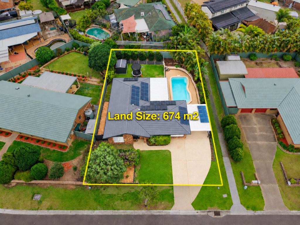 37 Ackama St, Algester, QLD 4115