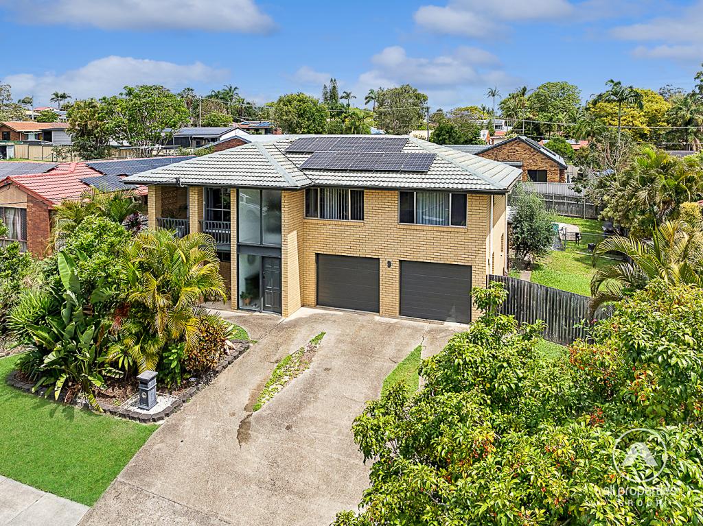 9 DRYADE ST, REGENTS PARK, QLD 4118