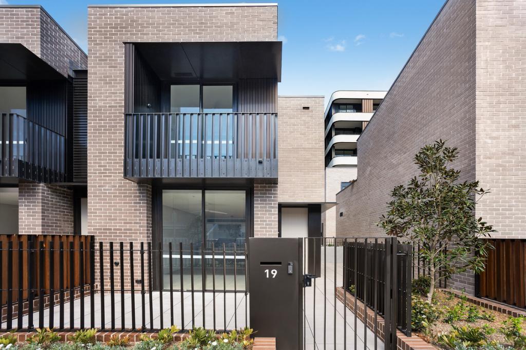 19 Chiltern St, Randwick, NSW 2031