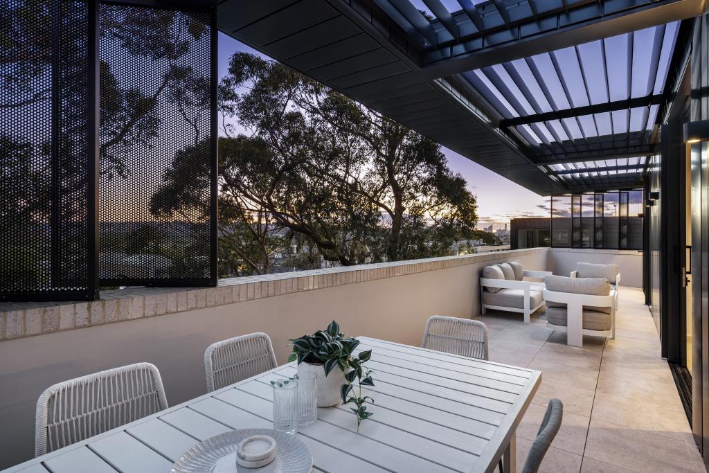 B304/575 OLD SOUTH HEAD RD, ROSE BAY, NSW 2029