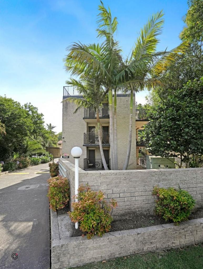 10/27 Osborne St, Wollongong, NSW 2500