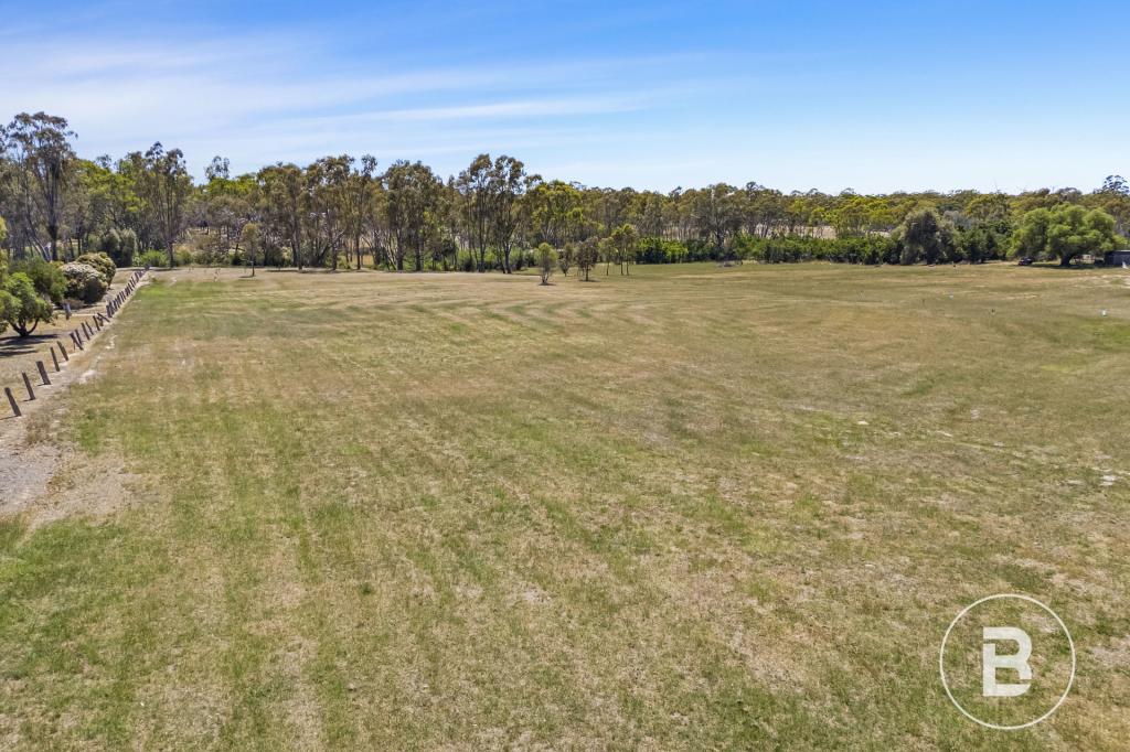 Lot 4 St Peters Rd, Great Western, VIC 3374