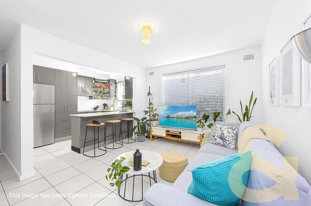 4/43 Bond St, Maroubra, NSW 2035