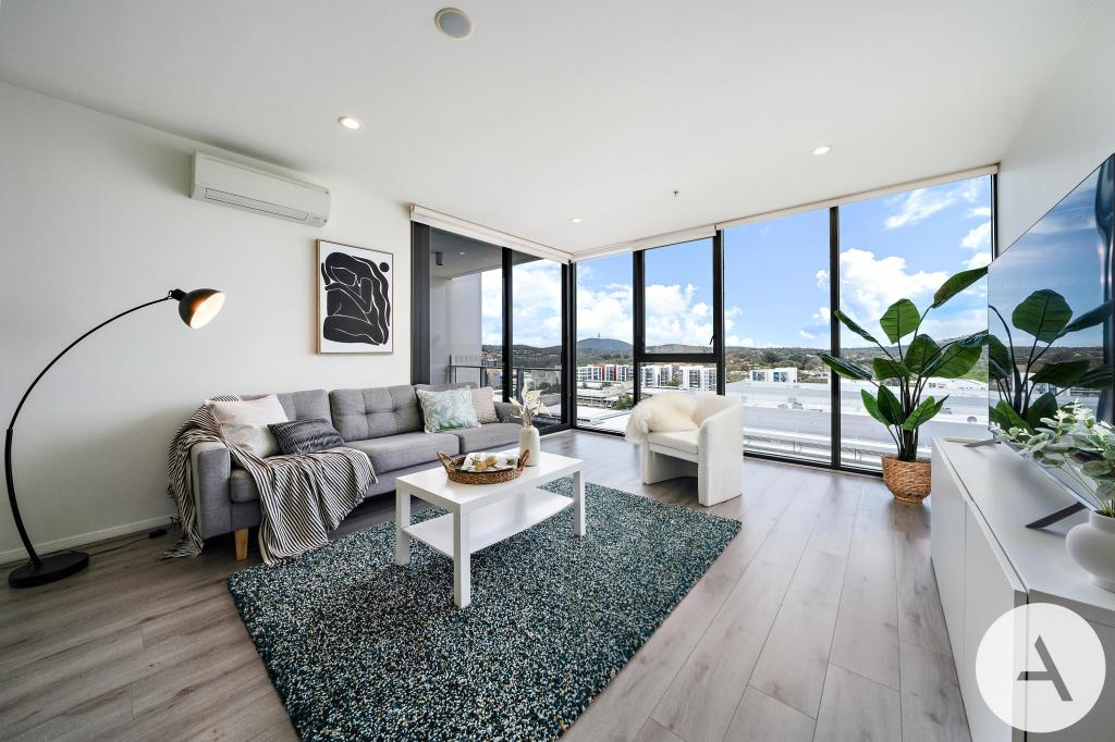 75/39 Benjamin Way, Belconnen, ACT 2617