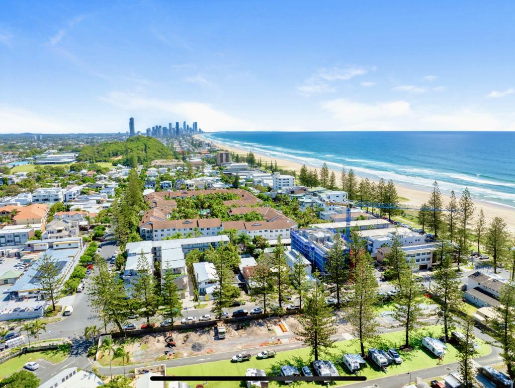 15 Hythe St, Miami, QLD 4220