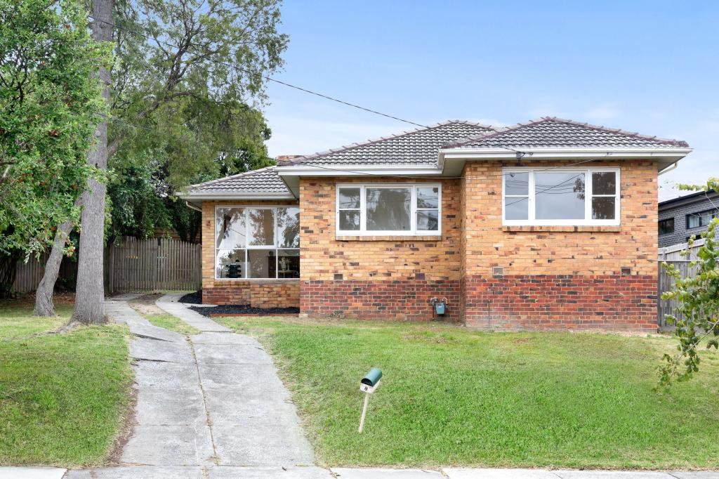 8 Pickford St, Burwood East, VIC 3151