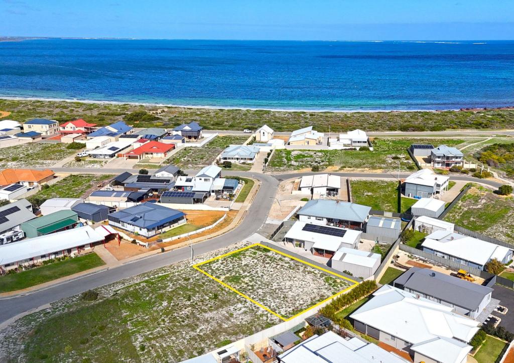 Lot 788, 27 Glover Cres, Green Head, WA 6514